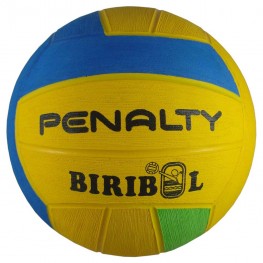 Bola Penalty Biribol 8