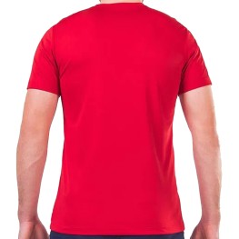 Camisa Umbro Twr Striker Vermelho