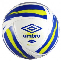 Bola Umbro Futsal Neo Swerve Oficial Costurada