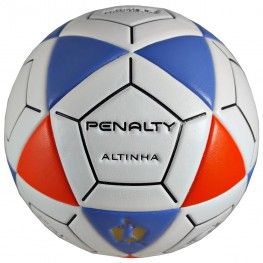 Bola Penalty Footvolley Altinha 21 Pu Ultra Fusion