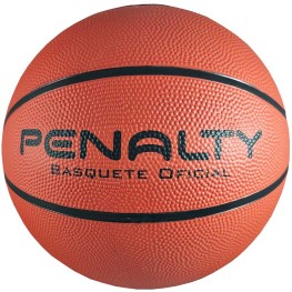 Bola Penalty Basquete Playoff 9 Borracha Adulto