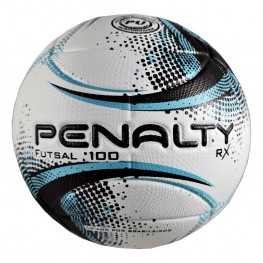 Bola Penalty Futsal Rx 100 Pu Ultra Fusion