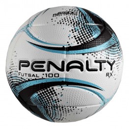 Bola Penalty Futsal Rx 100 Pu Ultra Fusion