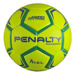 Bola Penalty Handball H2l Micropower Ultra Fusion