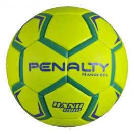 Bola Penalty Handball H1l Micropower Ultra Fusion