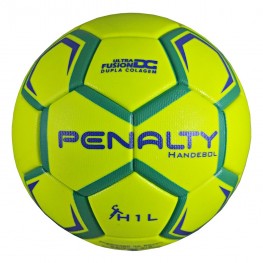 Bola Penalty Handball H1l Micropower Ultra Fusion