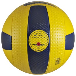 Bola Rainha Volei Vl 3.5 Oficial Pvc Fusion