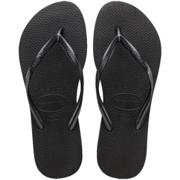 Chinelo Havaianas Slim Preto