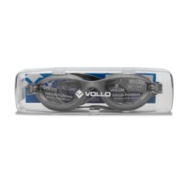 Oculos Vollo Adulto Wide Vision Silicone