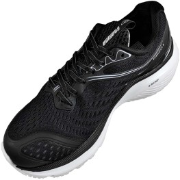 Tenis Olympikus Decola Preto/branco