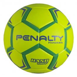 Bola Penalty Handball H2l Micropower Ultra Fusion