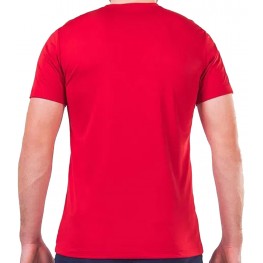 Camisa Umbro Twr Striker Vermelho