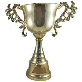 Troféu Jeb's Ref. 0895 46 Cm Taça