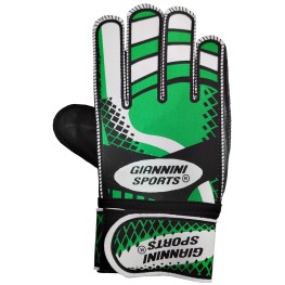 Luva Goleiro Giannini Sports Campo Pvc Adulto Sortido