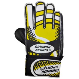 Luva Goleiro Giannini Sports Campo Pvc Adulto Sortido