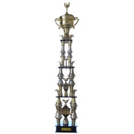 Troféu Jeb's Ref. 0763 203 Cm