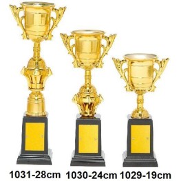 Troféu Jeb's Ref. 1029 19 Cm Taça