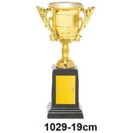 Troféu Jeb's Ref. 1029 19 Cm Taça