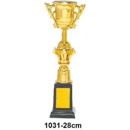 Troféu Jeb's Ref. 1031 28 Cm Taça