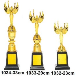 Troféu Jeb's Ref. 1033 29 Cm