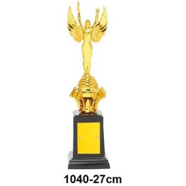 Troféu Jeb's Ref. 1040 27 Cm