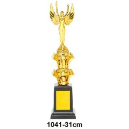 Troféu Jeb's Ref. 1041 31 Cm