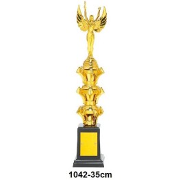 Troféu Jeb's Ref. 1042 35 Cm