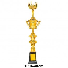 Troféu Jeb's Ref. 1094 48 Cm