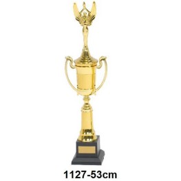 Troféu Jeb's Ref. 1127 53 Cm