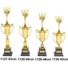 Troféu Jeb's Ref. 1128 50 Cm