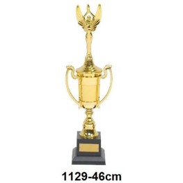 Troféu Jeb's Ref. 1129 46 Cm