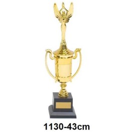 Troféu Jeb's Ref. 1130 43 Cm