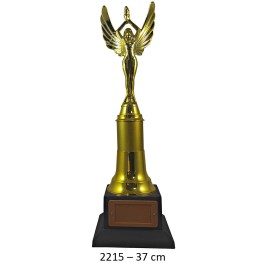 Troféu Jeb's Ref. 2215 37 Cm