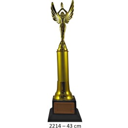 Troféu Jeb's Ref. 2214 43 Cm