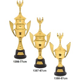 Troféu Jeb's Ref. 1356 77 Cm