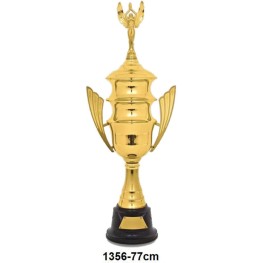 Troféu Jeb's Ref. 1356 77 Cm