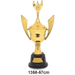 Troféu Jeb's Ref. 1358 57 Cm