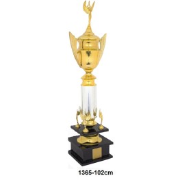 Troféu Jeb's Ref. 1365 102 Cm