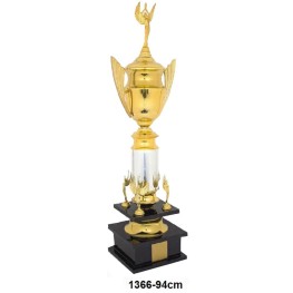 Troféu Jeb's Ref. 1366 94 Cm