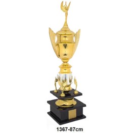 Troféu Jeb's Ref. 1367 87 Cm