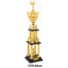 Troféu Jeb's Ref. 1370 84 Cm