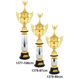 Troféu Jeb's Ref. 1377 106 Cm