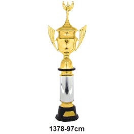 Troféu Jeb's Ref. 1378 97 Cm