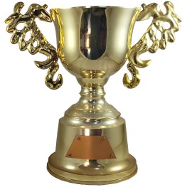 Troféu Jeb's Ref. 0989 31 Cm Taça