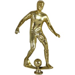 Estatueta Jeb's Futebol Grande 28 Cm