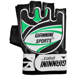 Luva Goleiro Giannini Sports Futsal Pvc Adulto Sortido