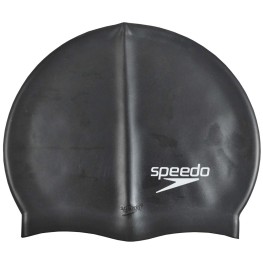 Touca Natação Speedo Silicone Ad. Swim Cap C18009