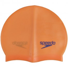 Touca Natação Speedo Silicone Ad. Swim Cap C18009