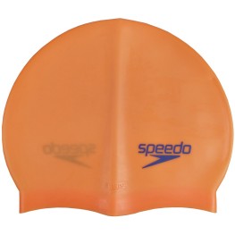 Touca Natação Speedo Silicone Ad. Swim Cap C18009