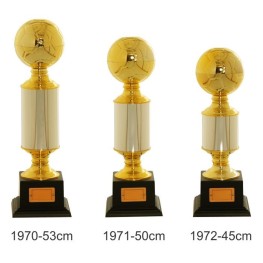 Troféu Jeb's Ref. 1970 53 Cm Bola